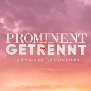 Finales Spiel: Sie holen sich den "Prominent getrennt"-Sieg