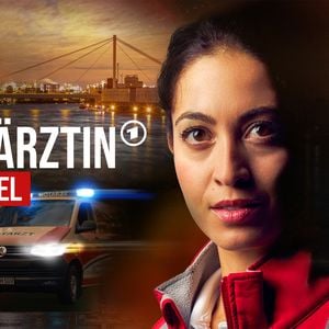 Neue "Die Notärztin"-Staffel mit Sabrina Amali wird spannend