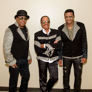 "The Jacksons" spielen exklusives Konzert in Deutschland!