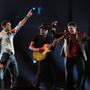 "Wir lieben dich": Söhne trauern um Sänger Tito Jackson (†)