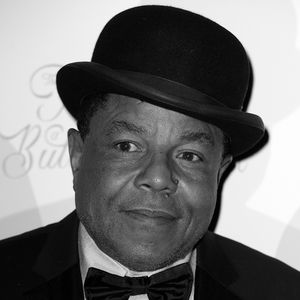Tito Jackson, 2017