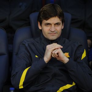 Ex-FC Barcelona-Coach Tito Vilanova (✝45) ist tot!
