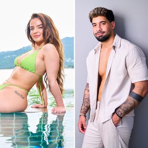 Das planen "Are You The One?"-Tizi und Chris für die Zukunft