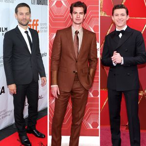 Krasse Unterschiede: So viel verdienten "Spider-Man"-Stars