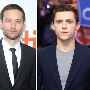 Tobey und Andrew in neuem "Spider-Man"? Das weiß Tom Holland
