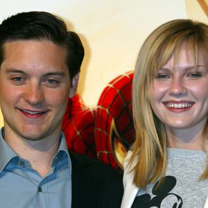 Liebe am "Spider-Man"-Set: Bei diesen Darstellern funkte es!
