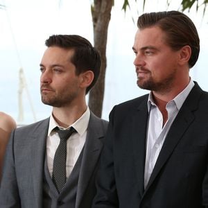 Echte Bros: Leo DiCaprio und Tobey Maguire genießen Urlaub