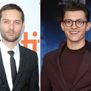 Tobey gegen Tom: Dieser Spider-Man ist erfolgreicher