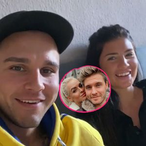 Anna und Marc sind das Traumpaar: Laura und Tobi freut es!