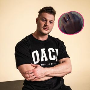 Süße News: Gerda Lewis' Ex-Freund Tobi Ti hat sich verlobt!
