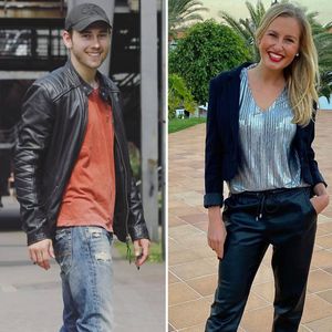Trotz "5 Senses for Love"-Aus: Carry und Tobi daten weiter