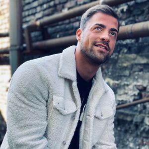 Nach "Promis unter Palmen": Frauen himmeln Tobi Wegener an