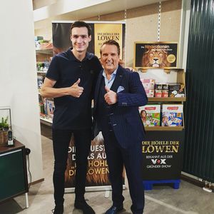 Nach "Höhle der Löwen"-Deal 2018: Catch-up ist gefloppt!