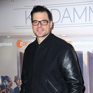UU-Star Tobias Licht: Hochzeits-Debakel wegen Standesbeamten