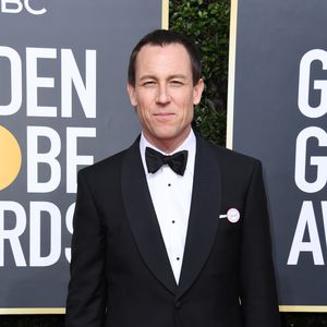 Tobias Menzies hofft: Schaut dieser UK-Royal "The Crown"?