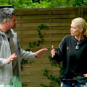Sarah Kern ist "erschrocken" über Verhalten ihres Ex Tobias