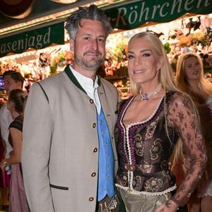 Sarah Kerns Freund fand Playboy-Shooting erst "nicht cool"