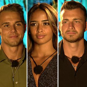 Vor dem Finale: Wem gönnen Tobi, Nathalia und Luca den Sieg?