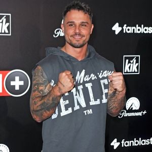 Tobias Pietrek will Aleks den Fame-Fighting-Gürtel abjagen