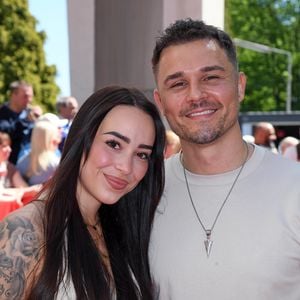 Süß: So soll Tobias Pietreks Heiratsantrag an Mina aussehen