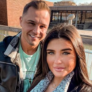Bei "Ex on the Beach"-Laura und Tobi eskaliert Wiedersehen