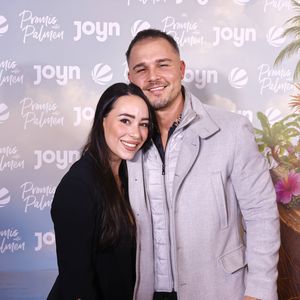 Tobias Pietrek und seine Mina ziehen in gemeinsame Wohnung