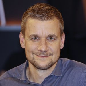 Tobias Schlegl feiert TV-Comeback nach acht Jahren Pause