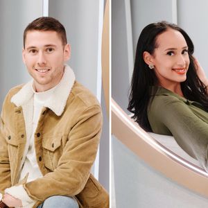 Wäre Tobi überhaupt "5 Senses for Love"-Aileens Typ gewesen?