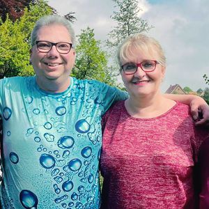 Nach "Schwiegertochter gesucht": Tobis Andrea hat geheiratet