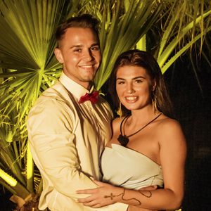 "Love Island"-Tobi und Laura getrennt? Das sagt ihr Manager