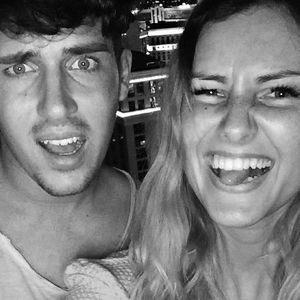 Süße Fotos: Maren und Tobias Wolf feiern neunten Jahrestag!