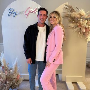 Baby Nummer zwei: Machen sich Maren und Tobias Wolf Druck?