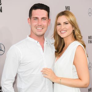 Seit sechs Jahren happy: Maren & Tobi Wolf feiern Jahrestag!