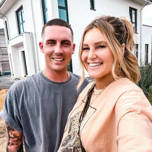 So stressig war Umzug mit Baby für Maren und Tobias Wolf!