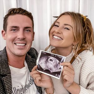 Trotz Risiko: Darum gaben Maren & Tobi Babynews früh bekannt