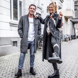 Maren Wolf ist schwanger: Ihre Netz-Kollegen gratulieren!