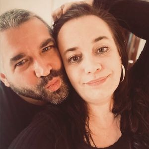 Aprilscherz! Dani Katzenbergers Bruder wird doch nicht Papa