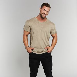 So viel Muskelmasse hat Tobi Wegener bei Promi BB verloren!