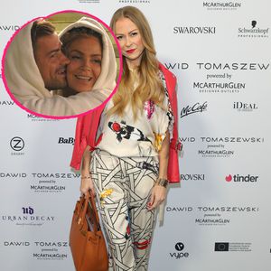 Promi BB: Jenny Elvers sieht keine Zukunft für Tobine-Flirt