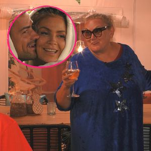 Tobine-Flirt echt? Promi BB-Seherin Lilo ist sich sicher!