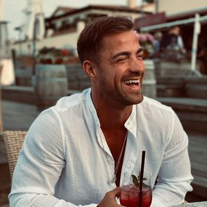 Klare Vorstellungen: So sollte Tobi Wegeners Traumfrau sein!