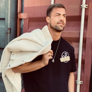 So überstand Tobias Wegener den Hate nach der Trennung