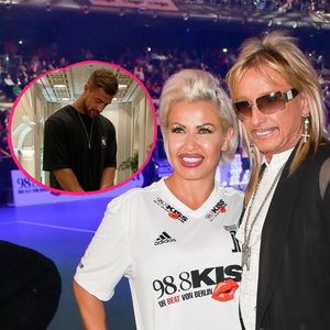 Janine-Skandal: Das kreiden Ginger und Bert ihrem Ex Tobi an