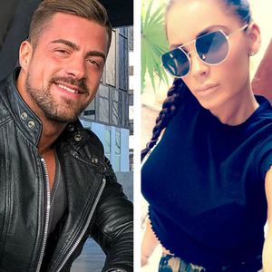 Fitness-Plan nach Promi BB: Tobi will Janine fit machen!