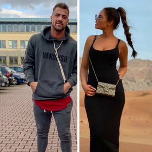 Lieber Single? Wie schlecht steht's um Tobi & Janines Liebe?