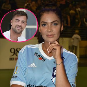 Nach Tobi-Trennung: Janine Pink will nie wieder nen Jüngeren