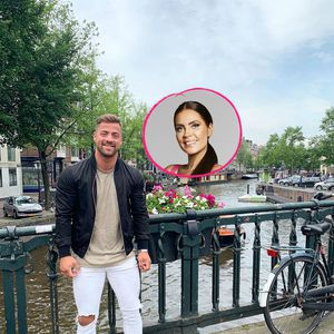 Janine Pink im Playboy: Jetzt spricht ihr Ex Tobias Wegener!