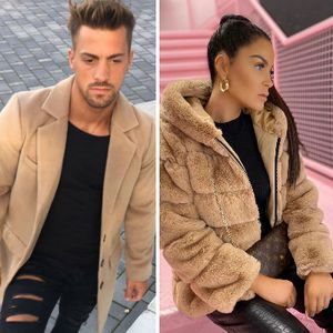 Tobi stellt klar: Ex hatte nichts mit der Trennung zu tun