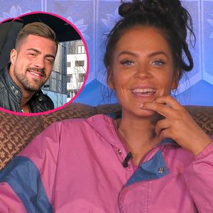Janine Pink offenbart: Darum ist Tobi Wegener ihr Mr. Right!