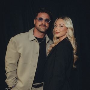 "Für immer": Tobias Wegener und seine Julia sind verlobt